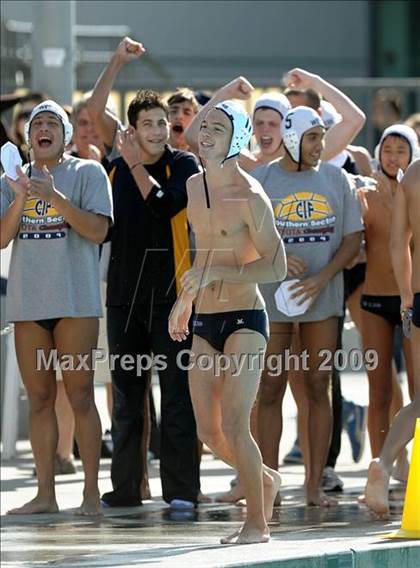 Thumbnail 3 in Rio Mesa vs Webb (CIF SS D6 Final) photogallery.