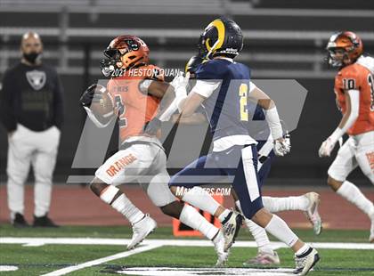 Thumbnail 3 in Millikan @ Orange photogallery.