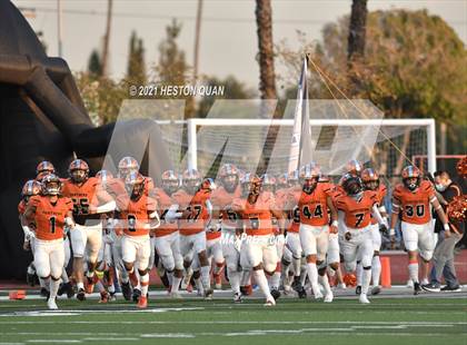 Thumbnail 1 in Millikan @ Orange photogallery.