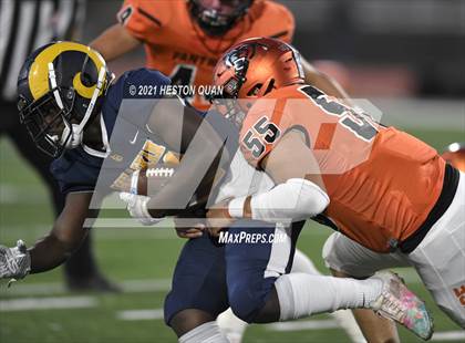 Thumbnail 3 in Millikan @ Orange photogallery.