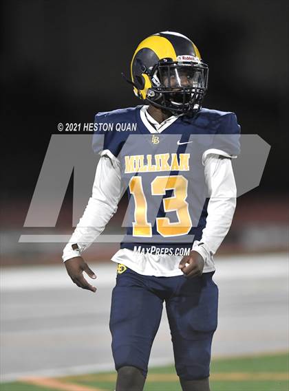 Thumbnail 2 in Millikan @ Orange photogallery.