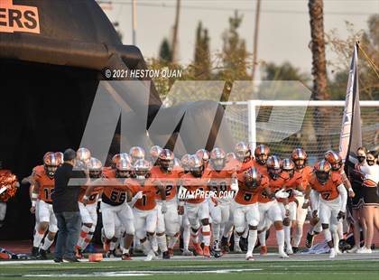 Thumbnail 2 in Millikan @ Orange photogallery.