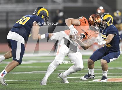 Thumbnail 2 in Millikan @ Orange photogallery.