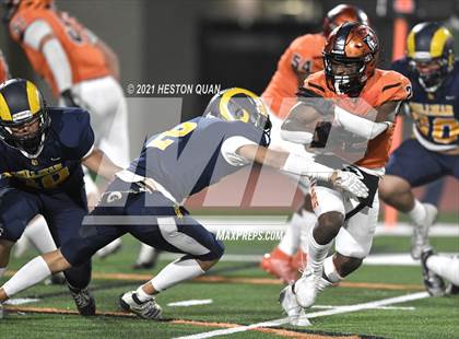 Thumbnail 2 in Millikan @ Orange photogallery.