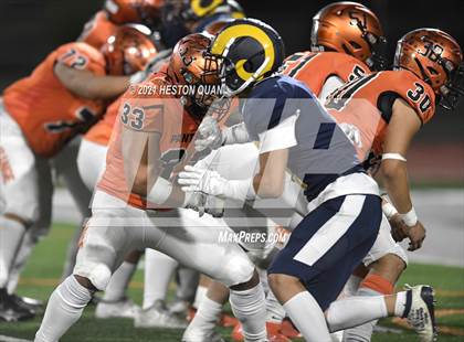 Thumbnail 3 in Millikan @ Orange photogallery.