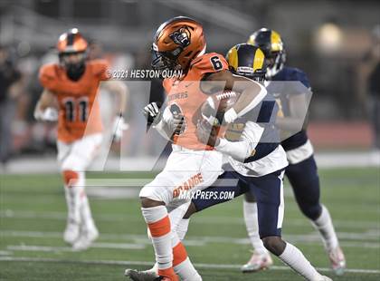 Thumbnail 3 in Millikan @ Orange photogallery.