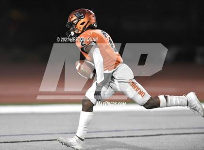 Thumbnail 3 in Millikan @ Orange photogallery.
