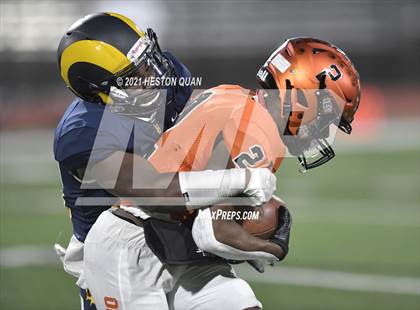 Thumbnail 1 in Millikan @ Orange photogallery.