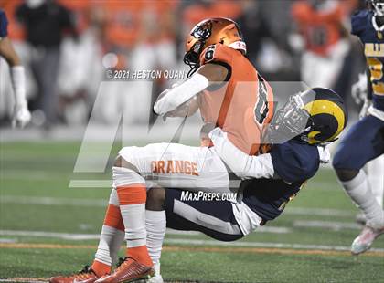 Thumbnail 2 in Millikan @ Orange photogallery.