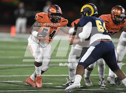 Thumbnail 3 in Millikan @ Orange photogallery.