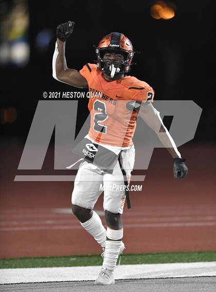 Thumbnail 3 in Millikan @ Orange photogallery.