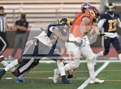 Thumbnail 3 in Millikan @ Orange photogallery.