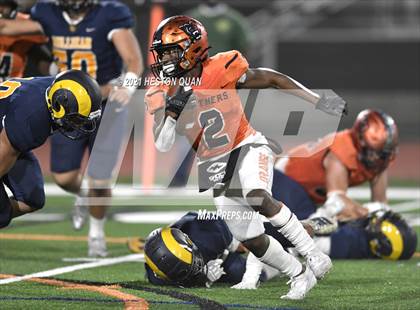Thumbnail 3 in Millikan @ Orange photogallery.