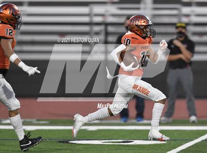 Thumbnail 3 in Millikan @ Orange photogallery.