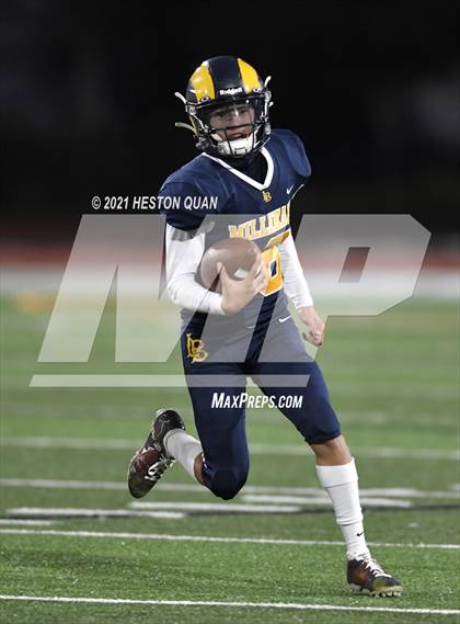 Thumbnail 3 in Millikan @ Orange photogallery.