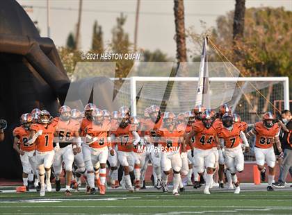 Thumbnail 3 in Millikan @ Orange photogallery.