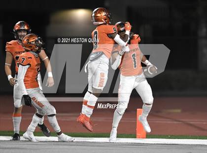 Thumbnail 1 in Millikan @ Orange photogallery.