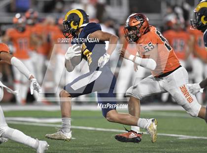 Thumbnail 1 in Millikan @ Orange photogallery.