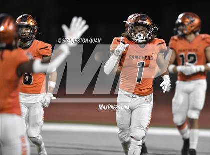 Thumbnail 2 in Millikan @ Orange photogallery.