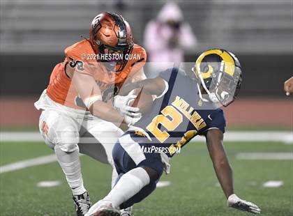 Thumbnail 3 in Millikan @ Orange photogallery.