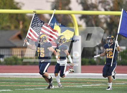 Thumbnail 2 in Millikan @ Orange photogallery.