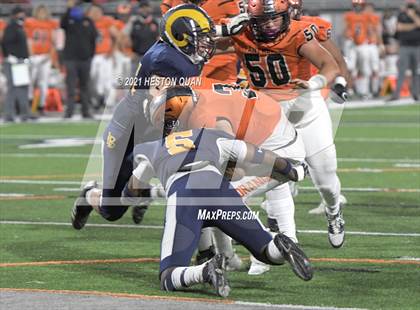 Thumbnail 1 in Millikan @ Orange photogallery.
