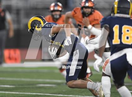 Thumbnail 3 in Millikan @ Orange photogallery.