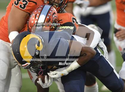 Thumbnail 3 in Millikan @ Orange photogallery.