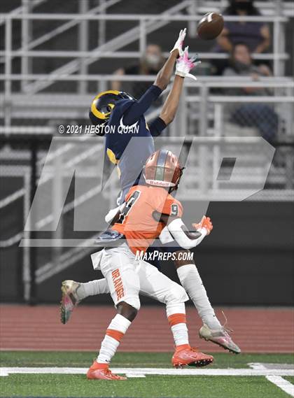 Thumbnail 3 in Millikan @ Orange photogallery.