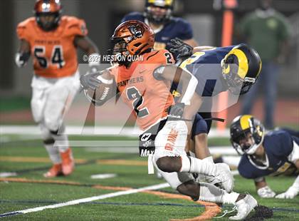Thumbnail 3 in Millikan @ Orange photogallery.