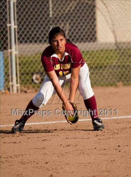 Thumbnail 2 in Los Banos @ Modesto Christian photogallery.