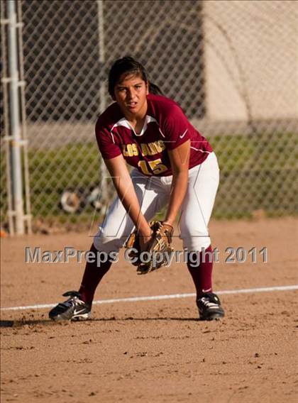 Thumbnail 3 in Los Banos @ Modesto Christian photogallery.