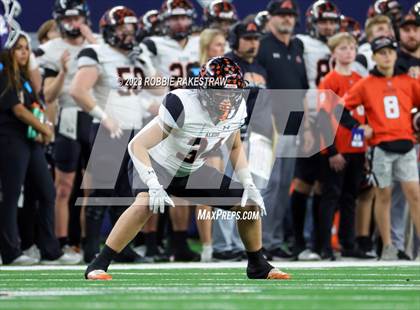 Thumbnail 2 in Smithson Valley vs. Aledo (UIL 5A D1 Football Final) photogallery.
