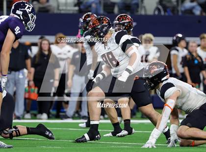 Thumbnail 2 in Smithson Valley vs. Aledo (UIL 5A D1 Football Final) photogallery.