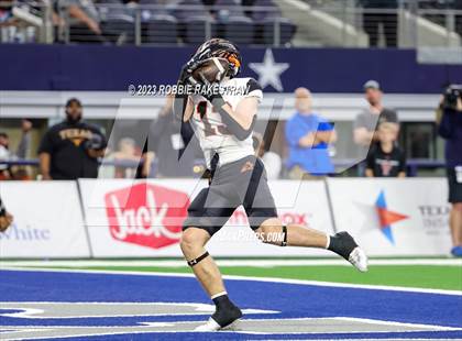 Thumbnail 2 in Smithson Valley vs. Aledo (UIL 5A D1 Football Final) photogallery.