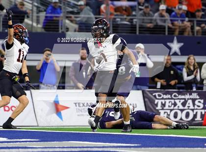 Thumbnail 1 in Smithson Valley vs. Aledo (UIL 5A D1 Football Final) photogallery.