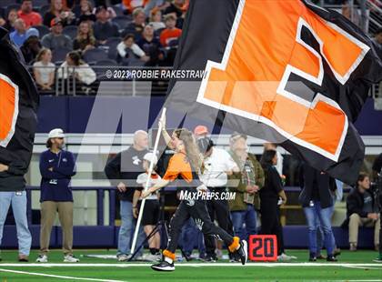 Thumbnail 2 in Smithson Valley vs. Aledo (UIL 5A D1 Football Final) photogallery.