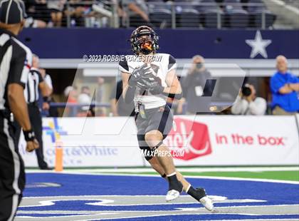 Thumbnail 2 in Smithson Valley vs. Aledo (UIL 5A D1 Football Final) photogallery.