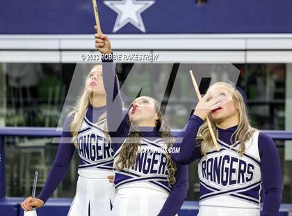 Thumbnail 2 in Smithson Valley vs. Aledo (UIL 5A D1 Football Final) photogallery.