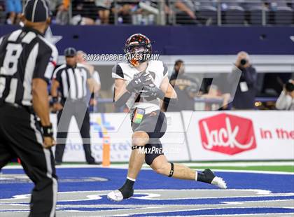 Thumbnail 1 in Smithson Valley vs. Aledo (UIL 5A D1 Football Final) photogallery.