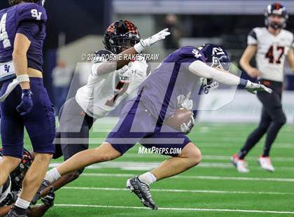 Thumbnail 1 in Smithson Valley vs. Aledo (UIL 5A D1 Football Final) photogallery.