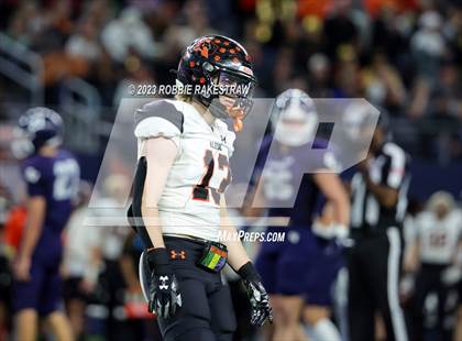 Thumbnail 3 in Smithson Valley vs. Aledo (UIL 5A D1 Football Final) photogallery.