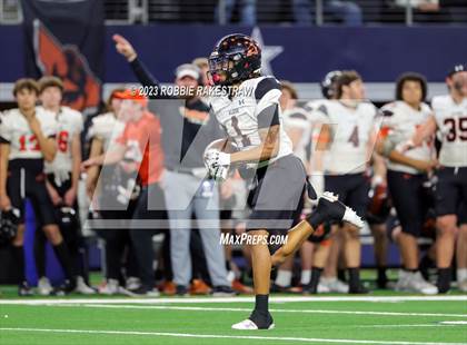 Thumbnail 2 in Smithson Valley vs. Aledo (UIL 5A D1 Football Final) photogallery.