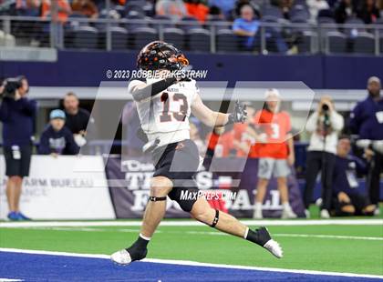 Thumbnail 2 in Smithson Valley vs. Aledo (UIL 5A D1 Football Final) photogallery.