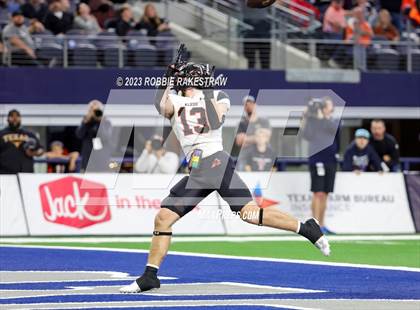 Thumbnail 3 in Smithson Valley vs. Aledo (UIL 5A D1 Football Final) photogallery.