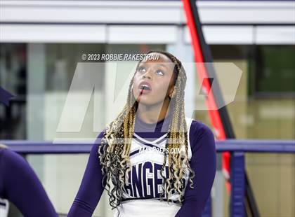 Thumbnail 3 in Smithson Valley vs. Aledo (UIL 5A D1 Football Final) photogallery.