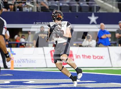 Thumbnail 1 in Smithson Valley vs. Aledo (UIL 5A D1 Football Final) photogallery.