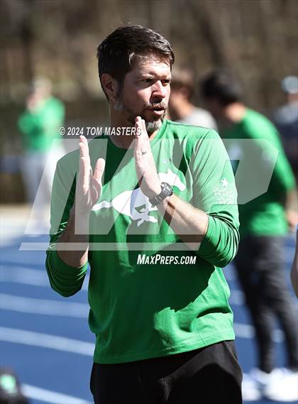 Thumbnail 3 in Myers Park @ Charlotte Latin (Queen City Classic) photogallery.