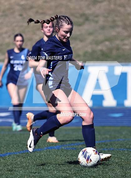 Thumbnail 2 in Myers Park @ Charlotte Latin (Queen City Classic) photogallery.
