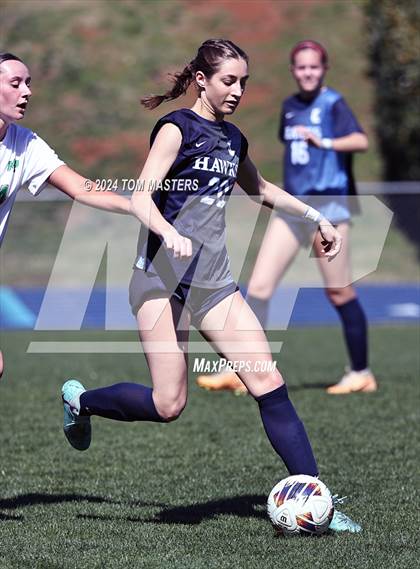 Thumbnail 3 in Myers Park @ Charlotte Latin (Queen City Classic) photogallery.